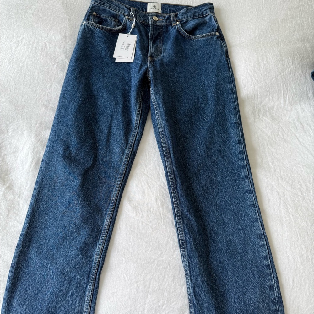 Anine Bing Kate Jeans